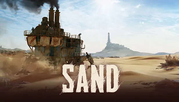 Como extrair em SAND: Raiders of Sophie